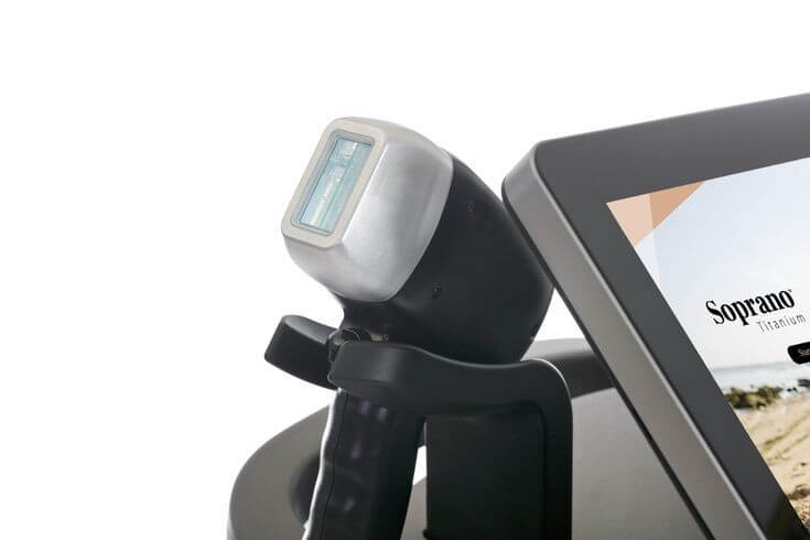 Laser Hair Removal