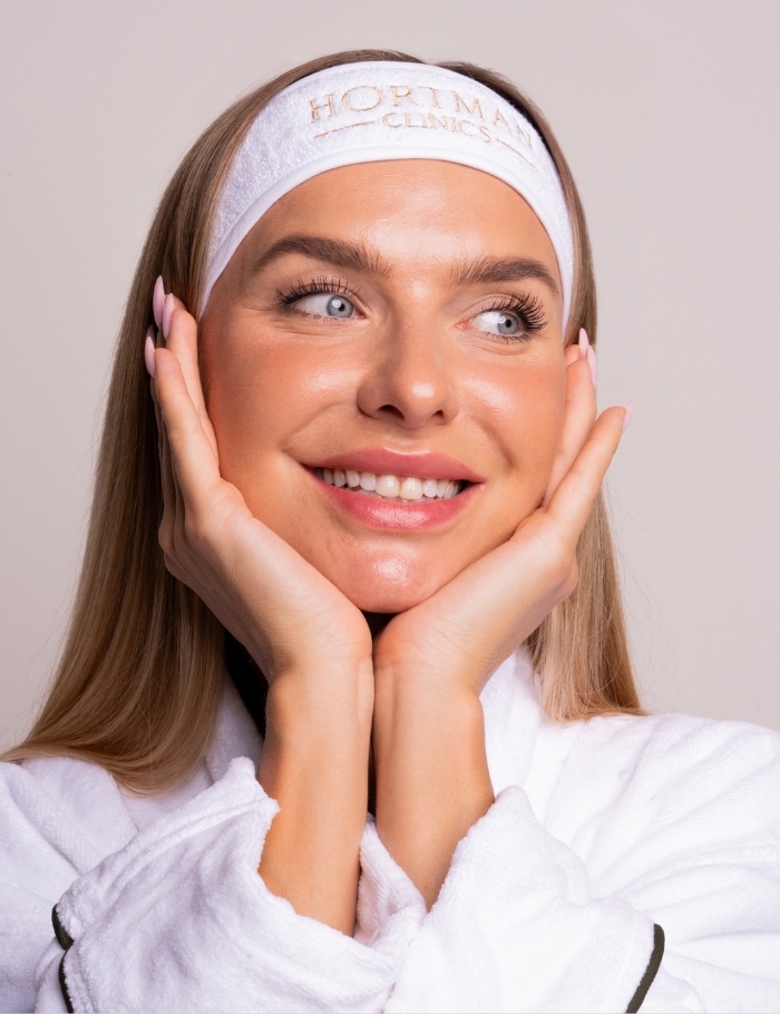 Hortman Clinics Dubai