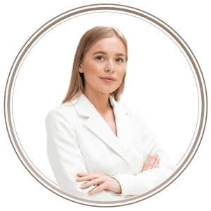 olena beauty therapist