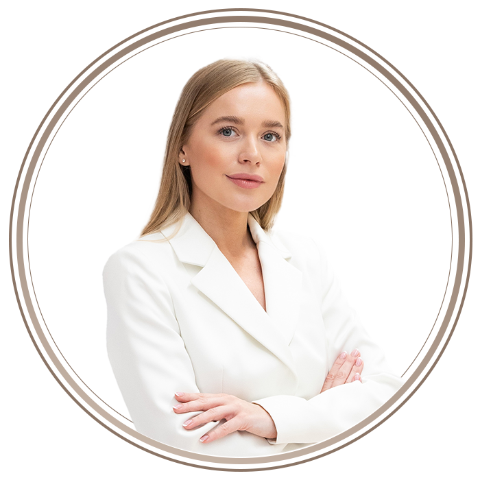 olena beauty therapist