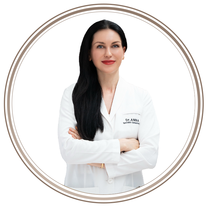 Dr Anna