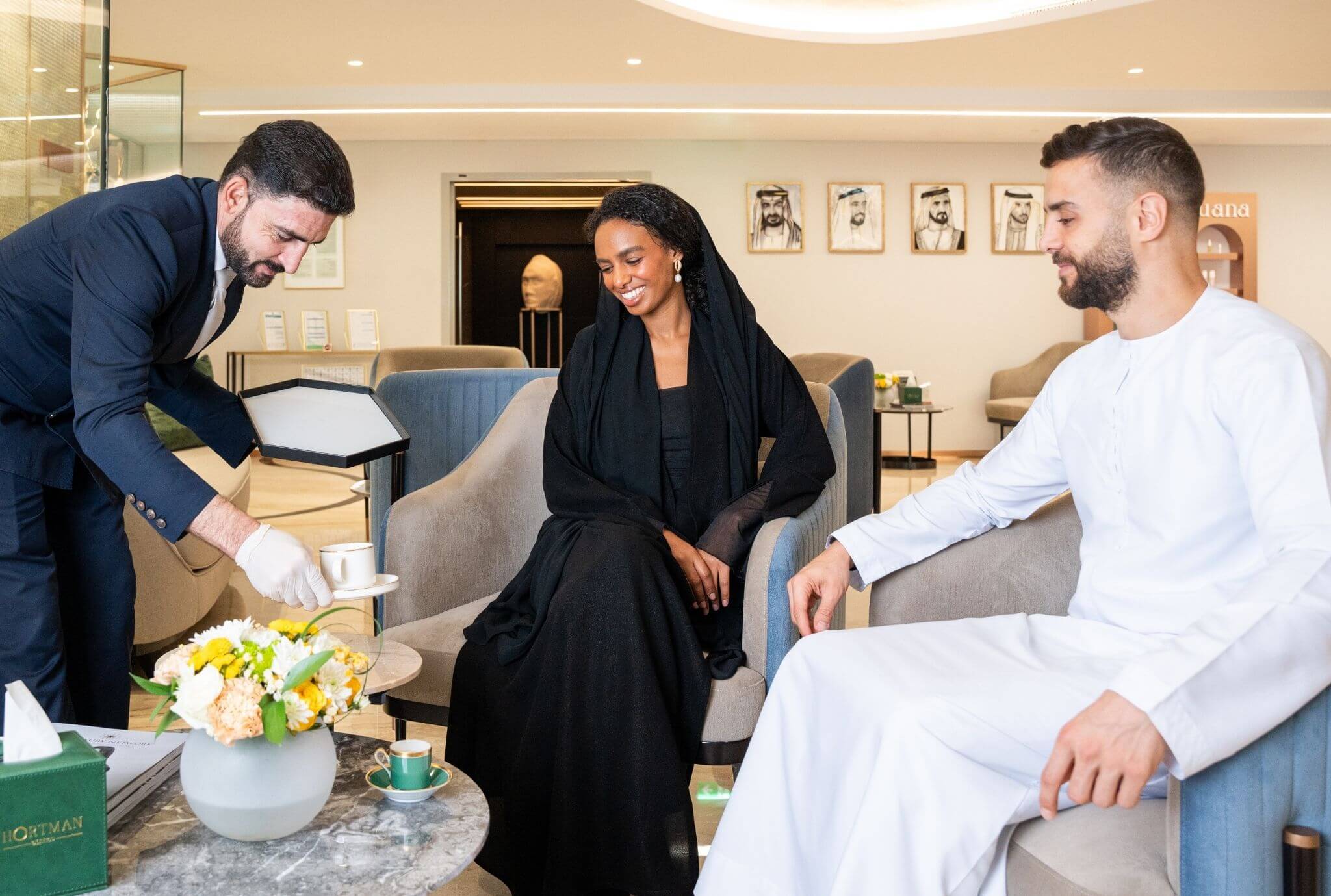 personalised treatment