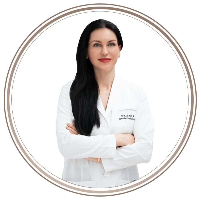 Dr Anna Dermatologist