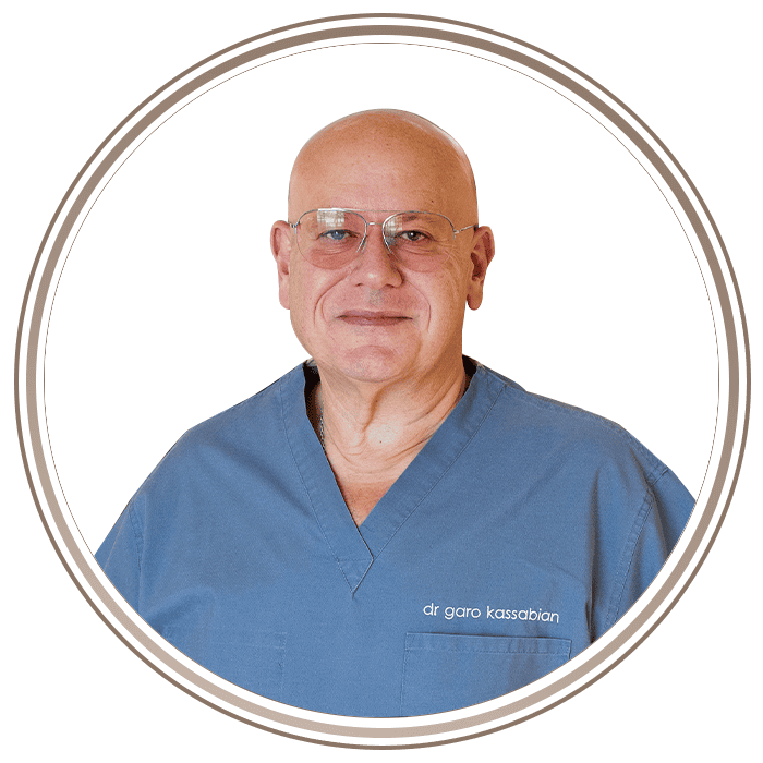 Dr Kassabian Cosmetic surgeon