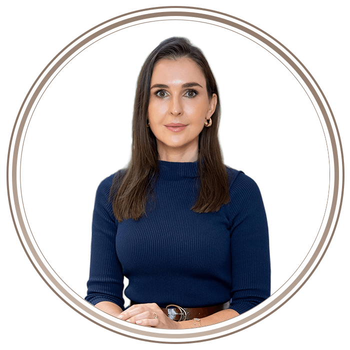 Dr.Tatiana Kuznechenkova