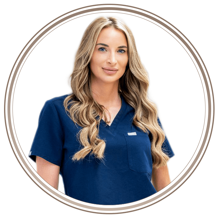 Danielle April Stephen