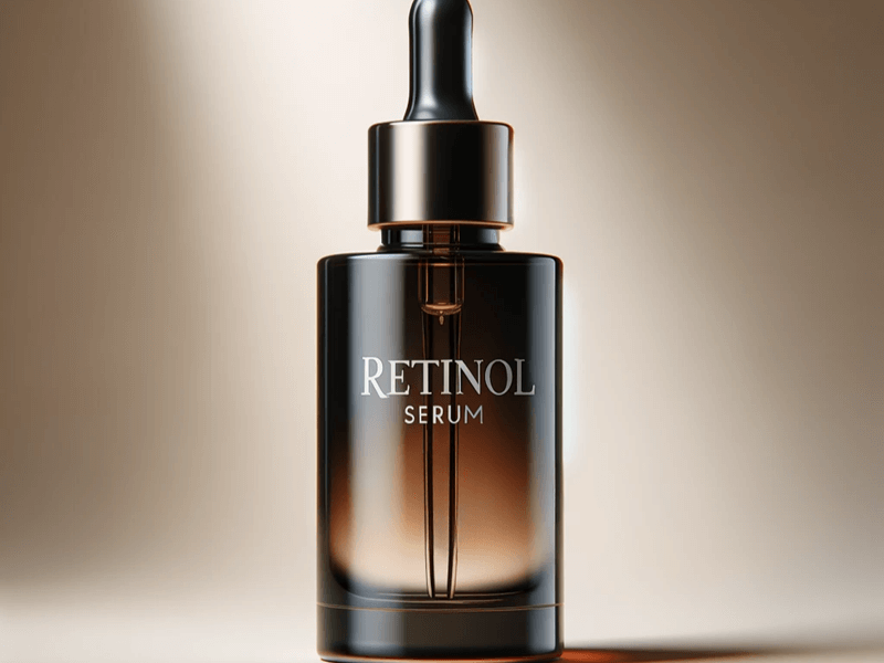 retinol serum