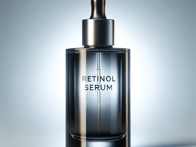 Retinol Side Effects - Does They Exist?
