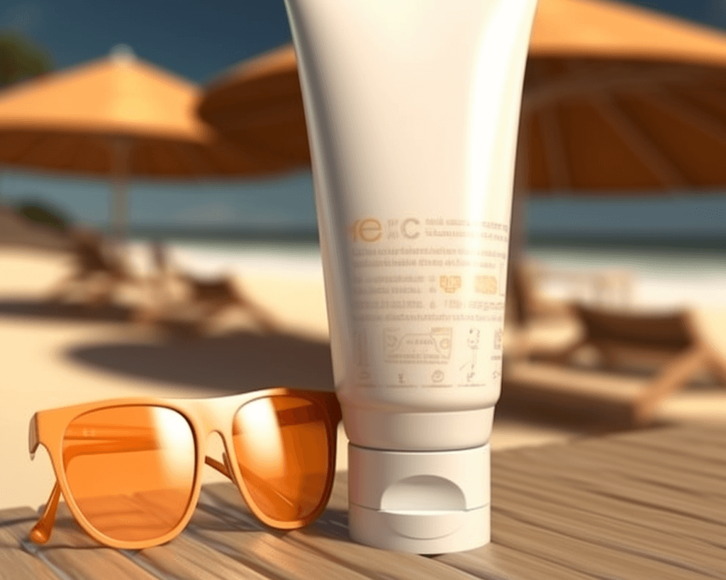 Choosing the Right Sunscreen for Your Skin Type