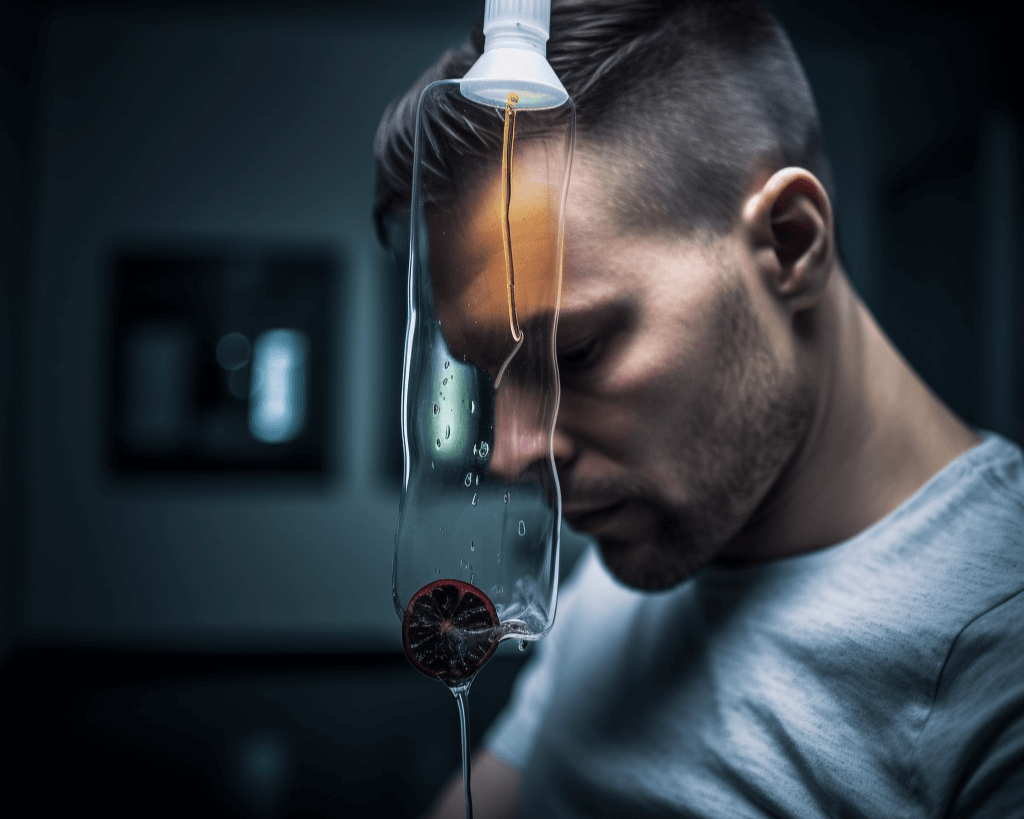 Benefits of IV Vitamin Drip Over Traditional Hangover Cures