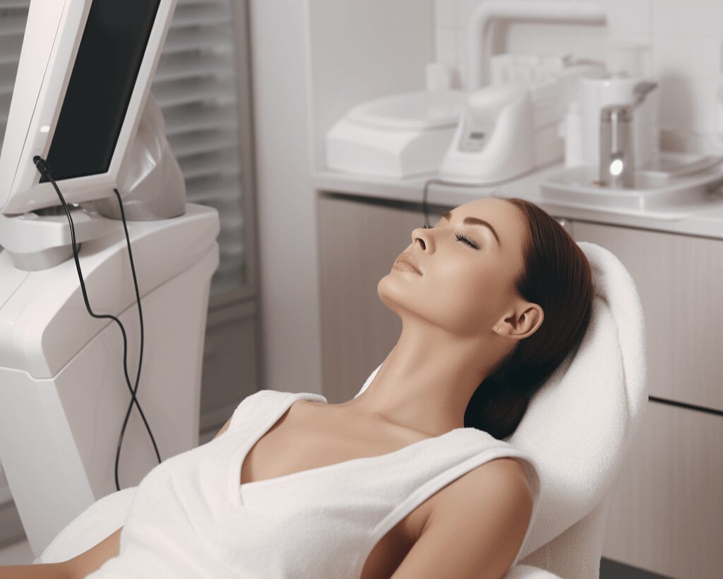 The Guide to Skin Tightening Treatment in Dubai