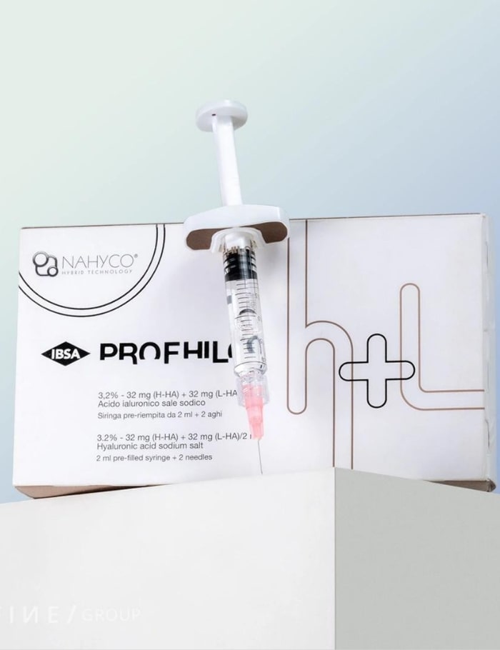 profhilo injection