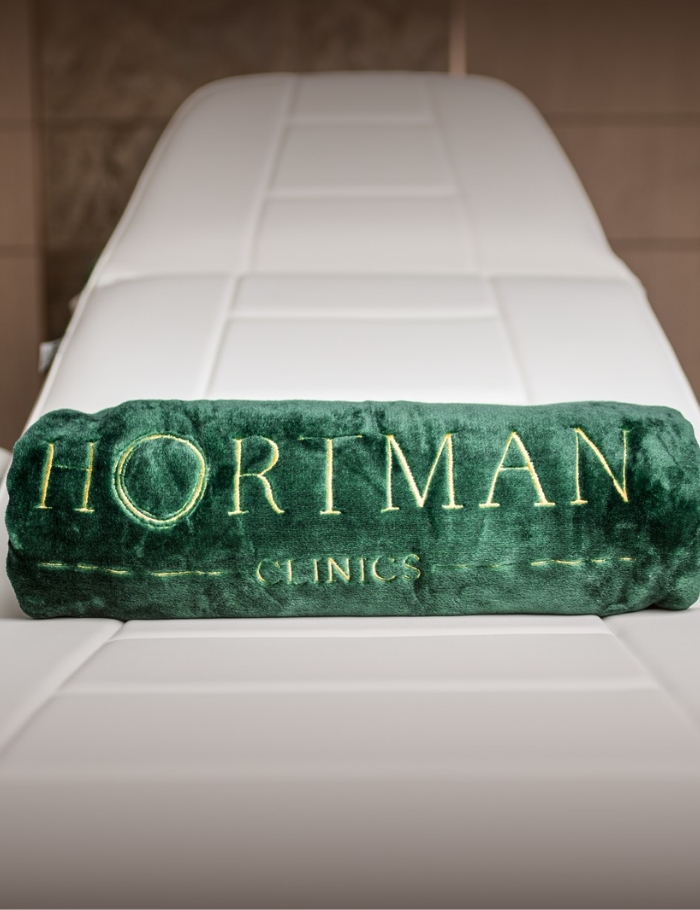 hortman clinics