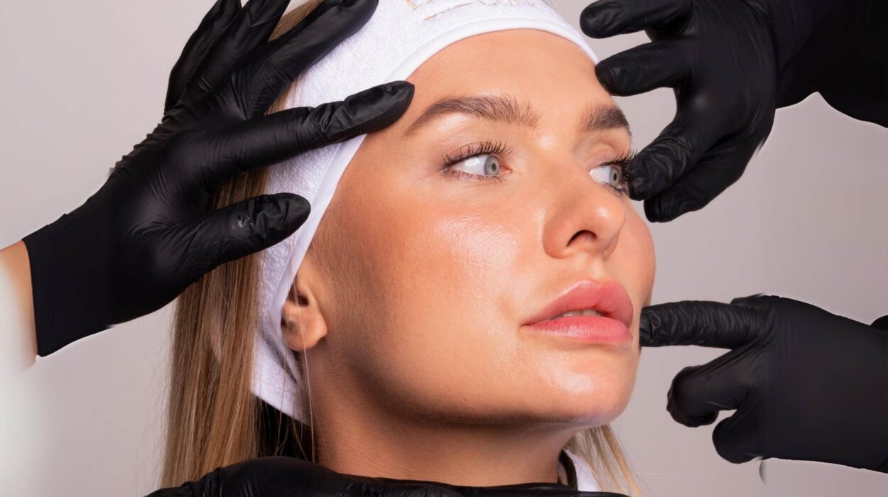 skin booster dubai