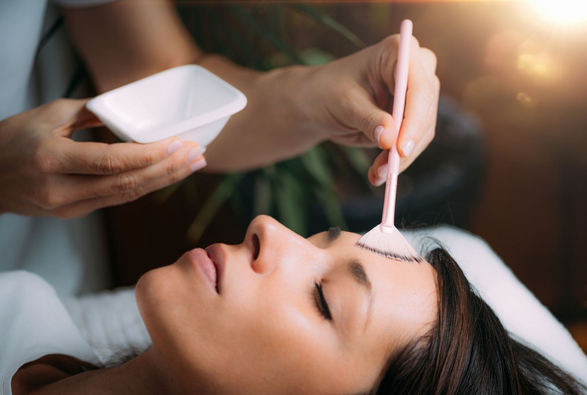 facial