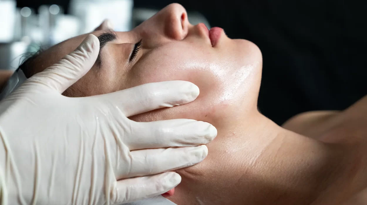 psoriasis treatment at hortman clinics