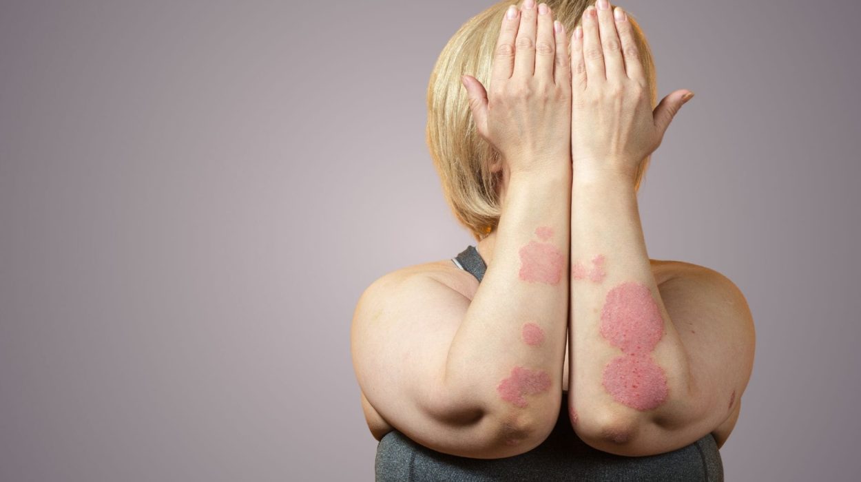 psoriasis treatment at hortman clinics