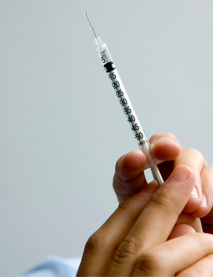 botox for wrinkle