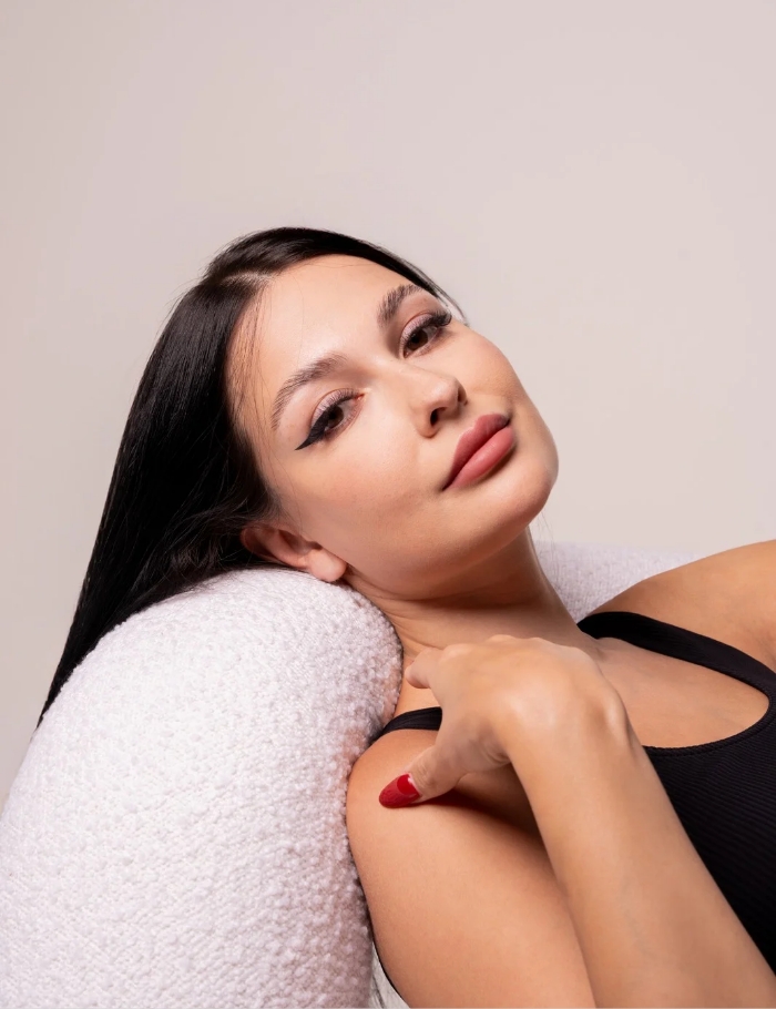 hair treatment