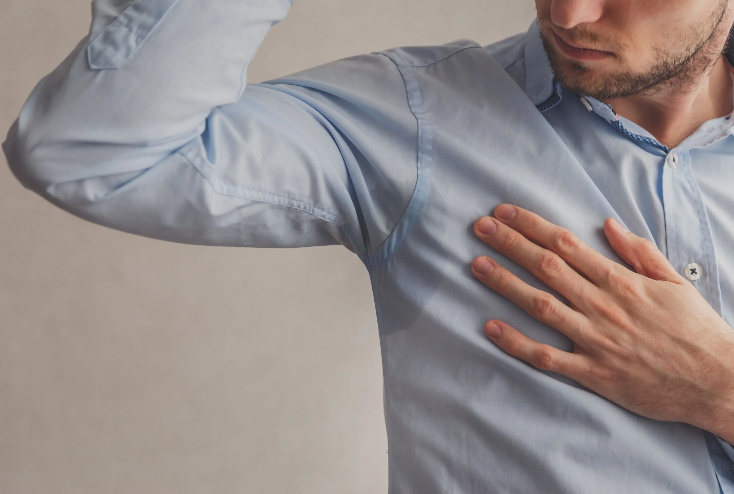 Hyperhidrosis Treatment
