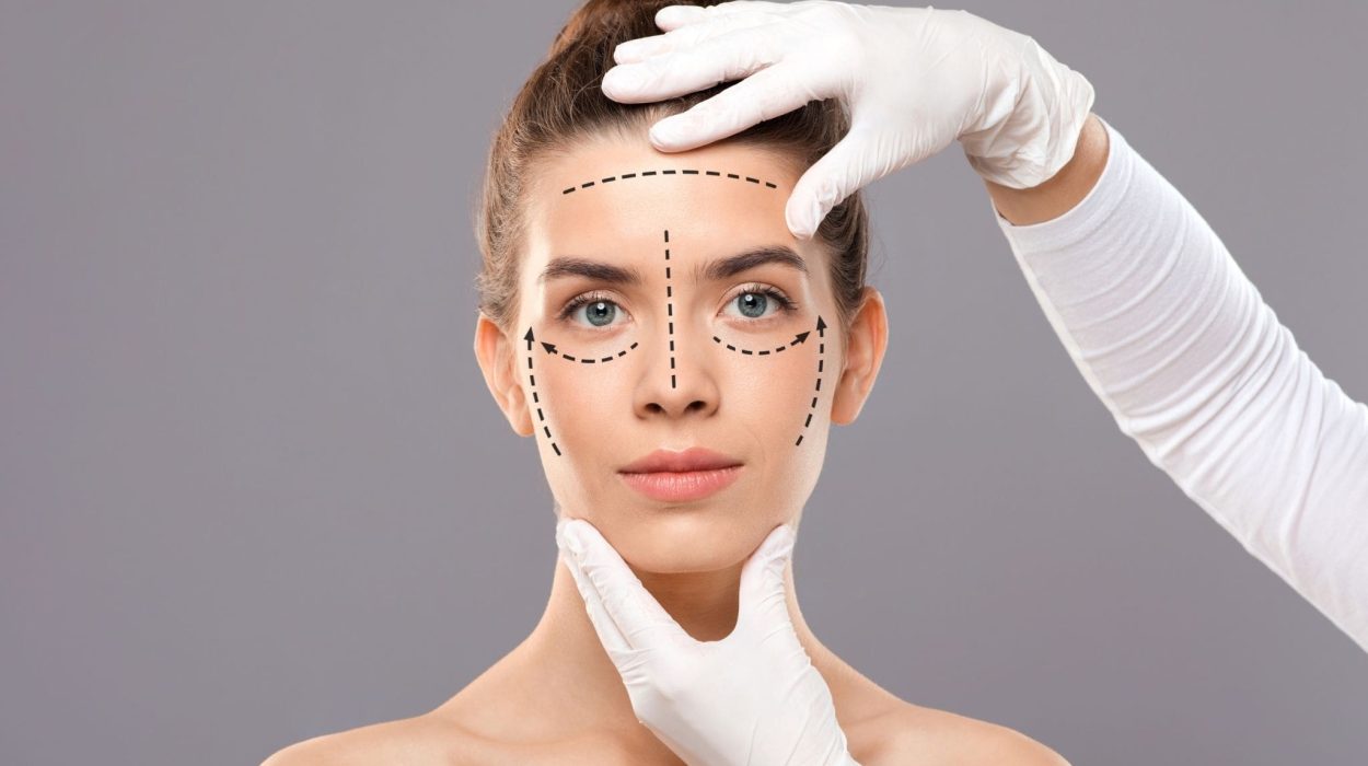 Eye Rejuvenation