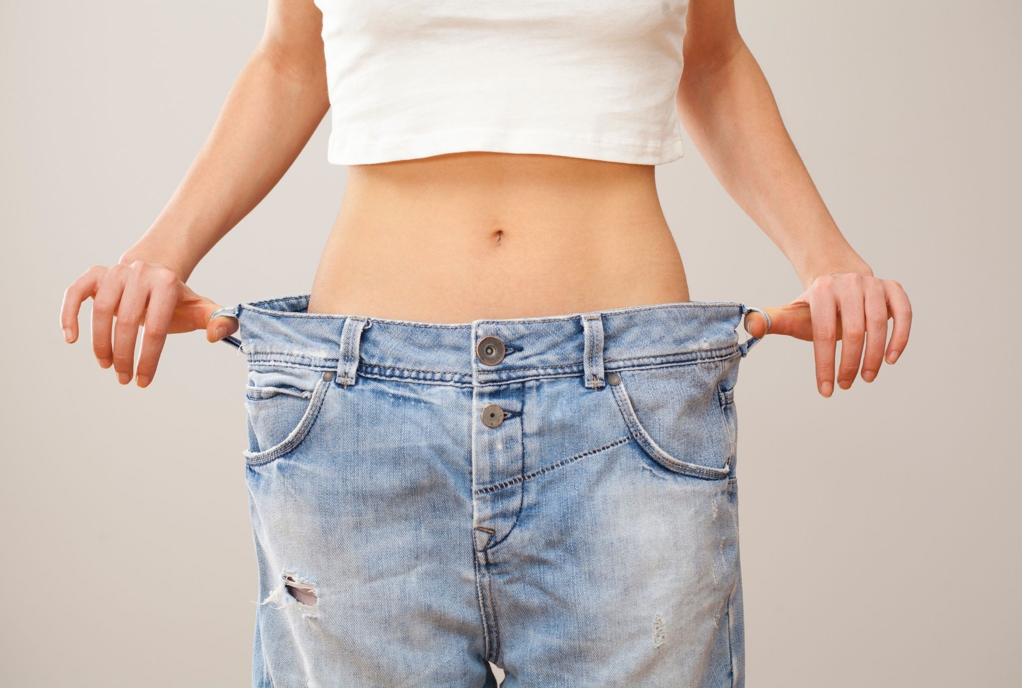 weight loss packges at hortman clinics