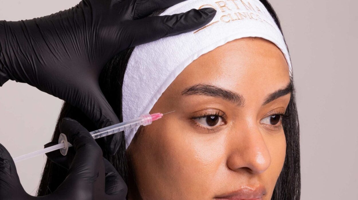 medical botox treatment