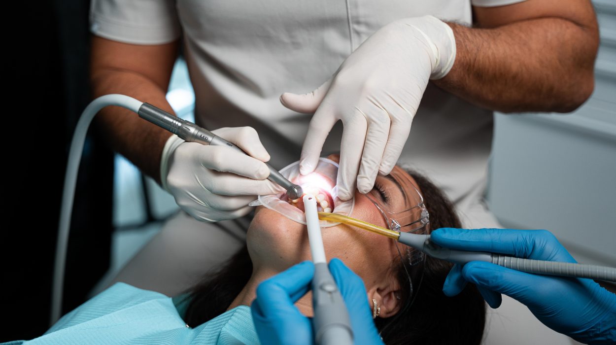 Bruxism treatment