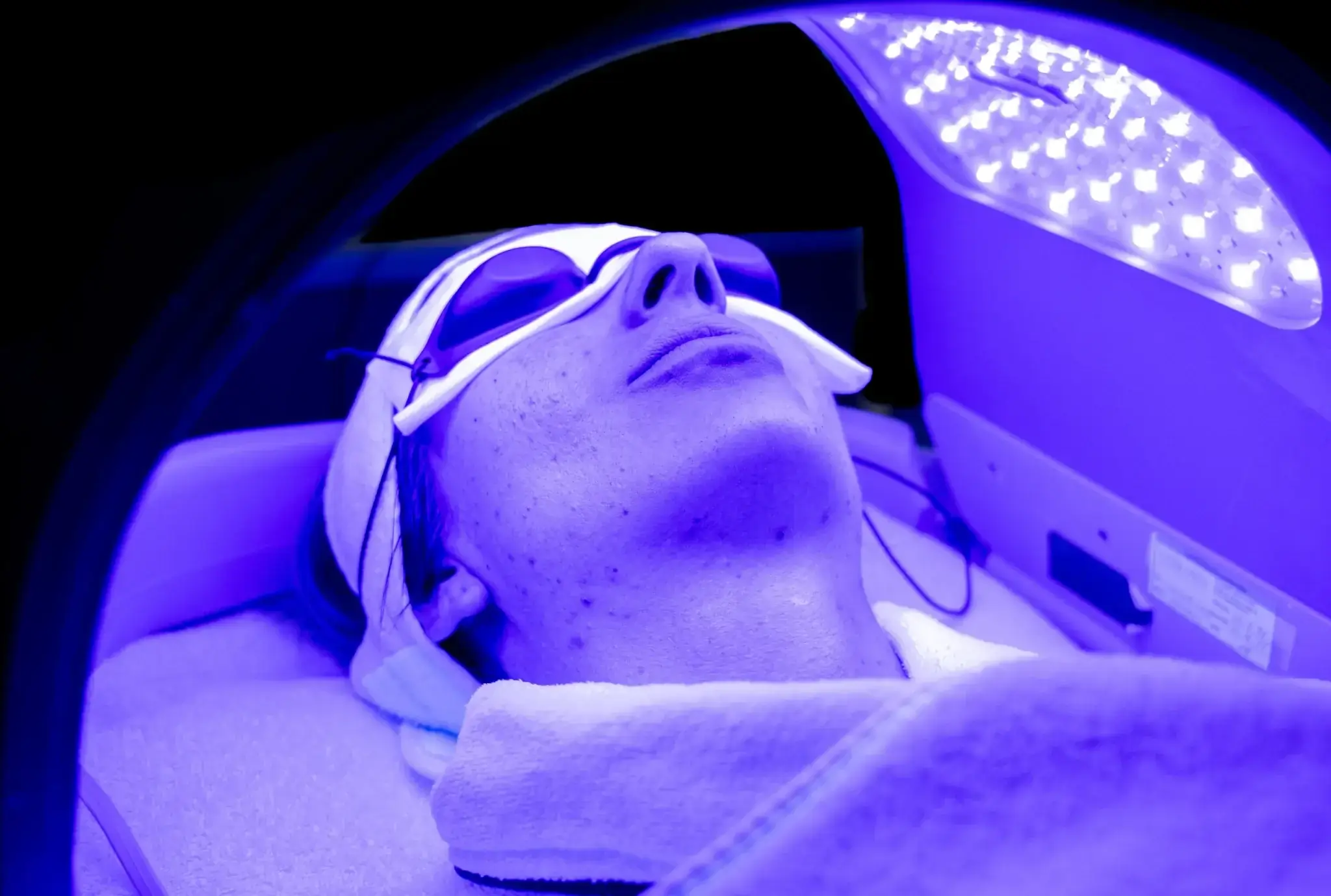 dubai aesthetic treatment