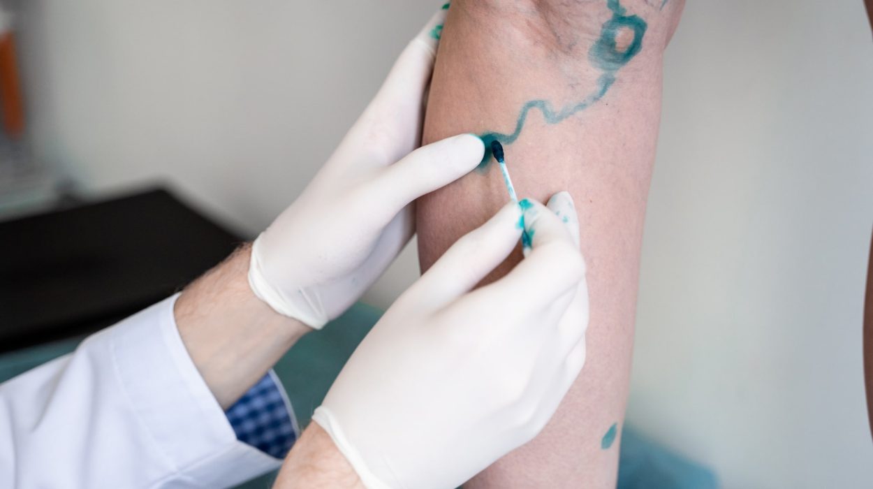 Vascular Treatments Dubai