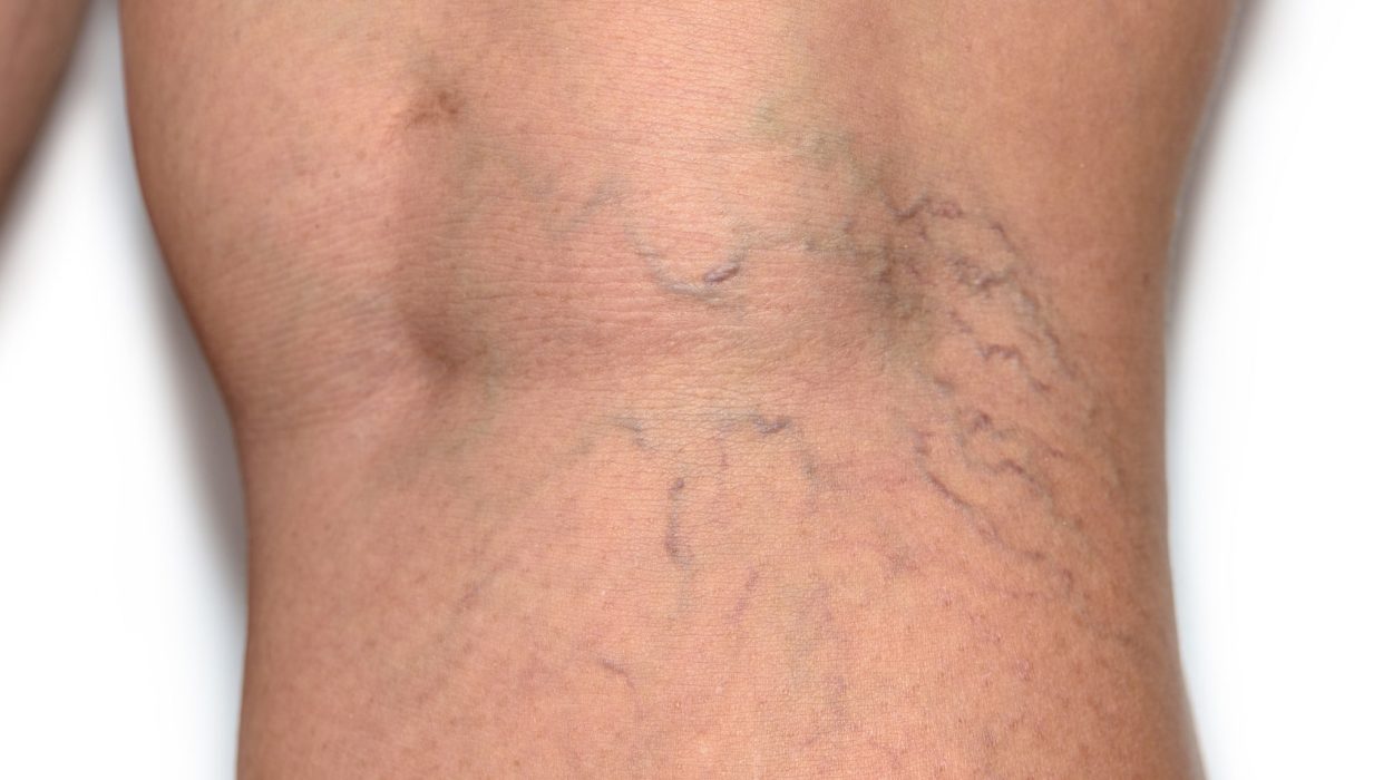 dubai laser vein treatment