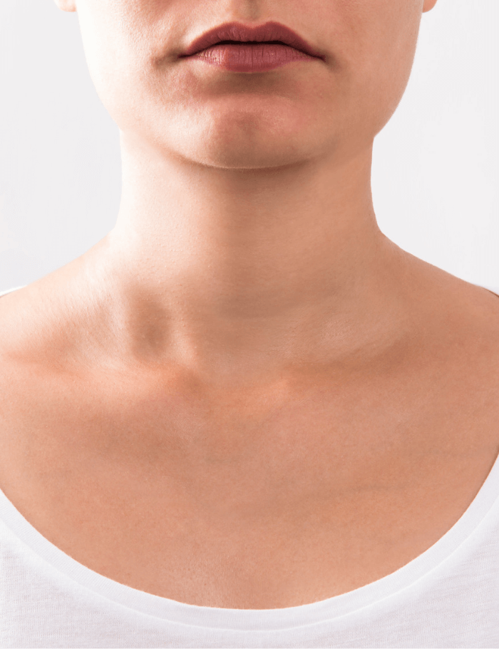 neck lift at hortman clinics