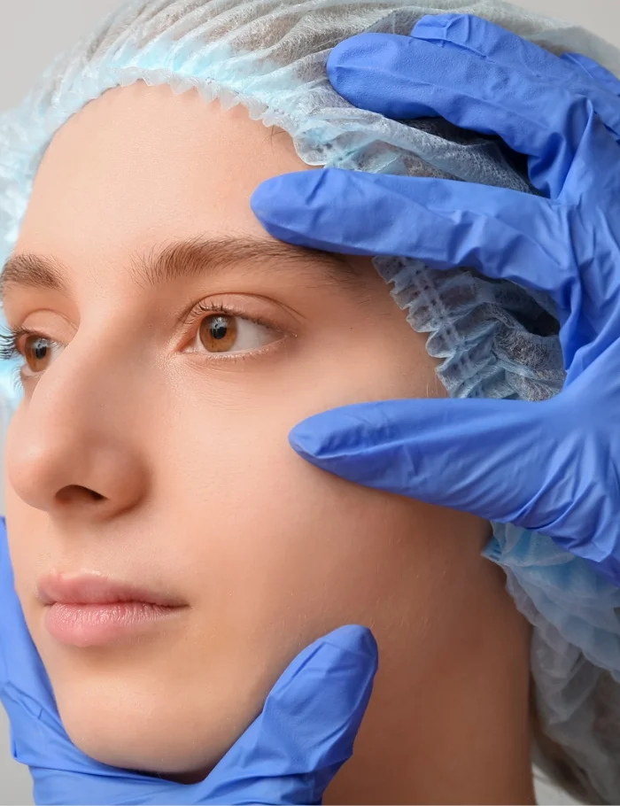 dark circle treatment