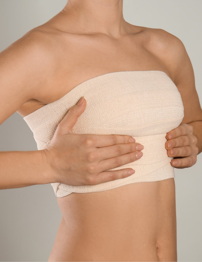 Nipple and Areola Reconstruction Surgery