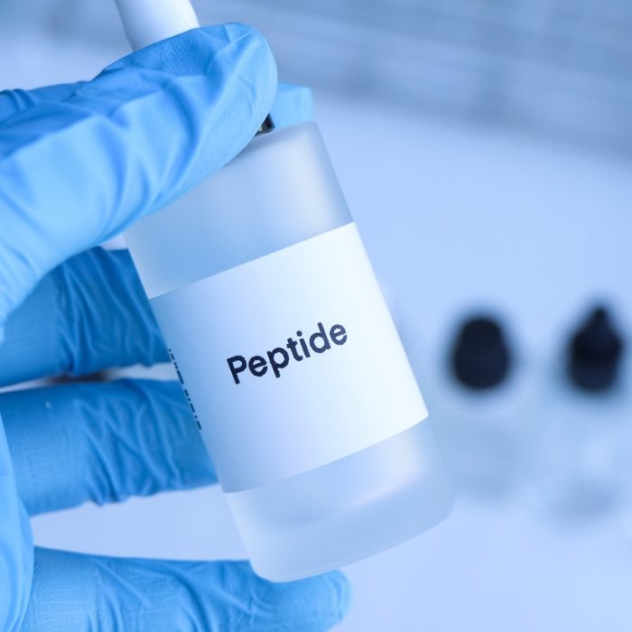 peptide