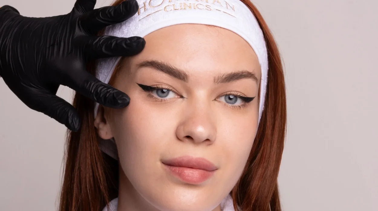 dark circle treatment