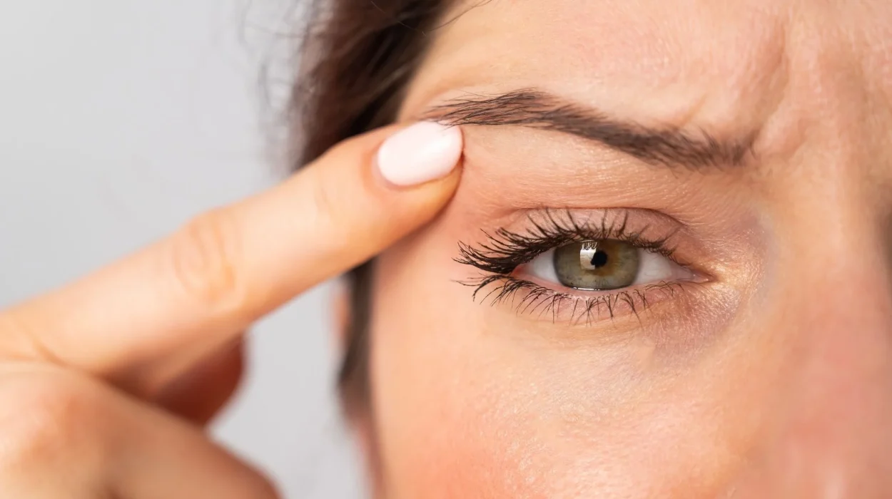 botox after care