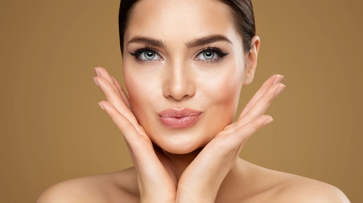 Rejuvenate your skin with Morpheus8 in Dubai.