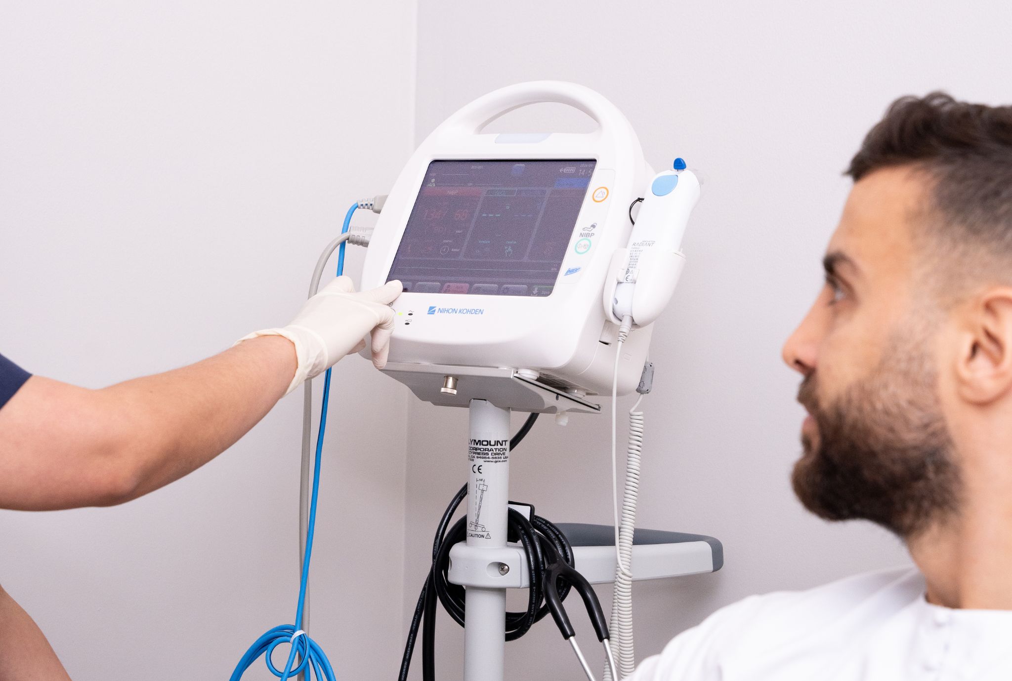 Affected by Erectile Dysfunction