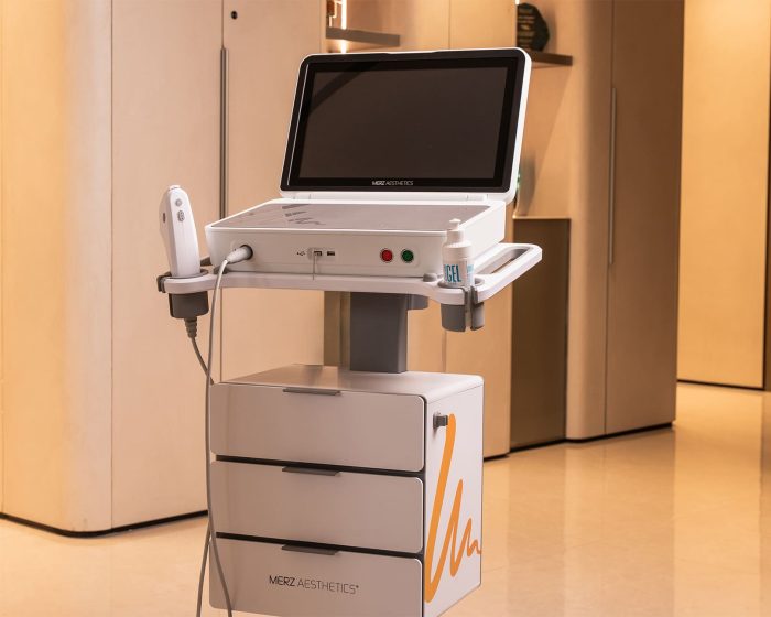ultherapy