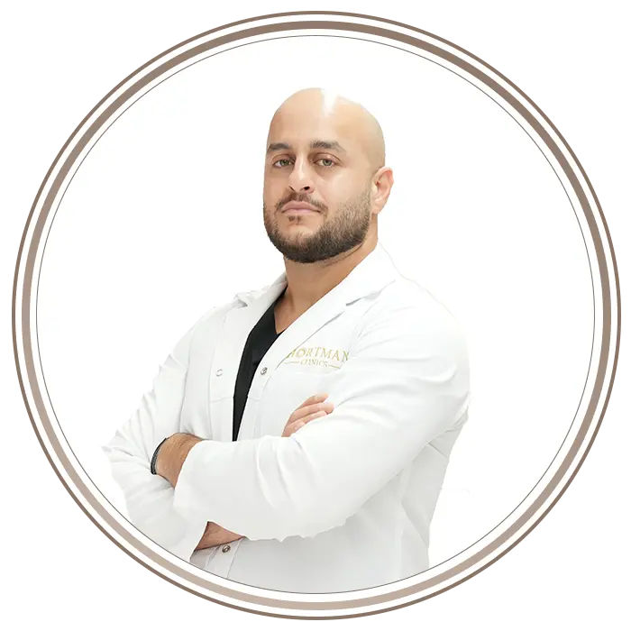 Dr Mohsen