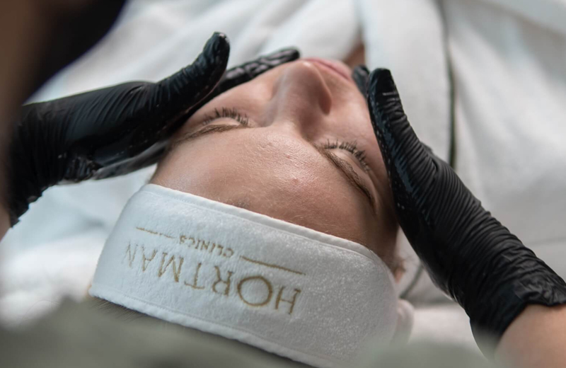 pregnancy facial