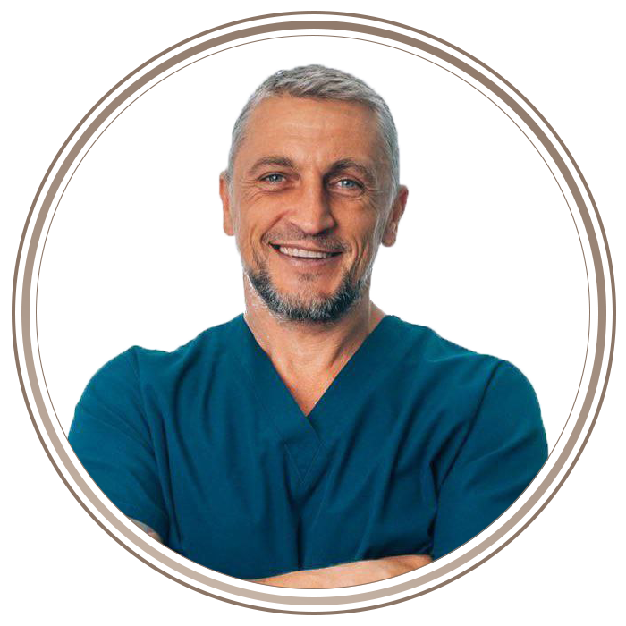 Dr Alex