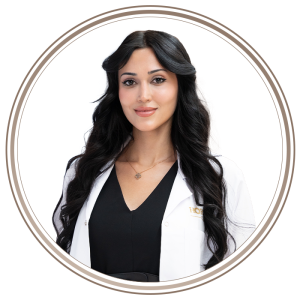 Merve Sahinoglu