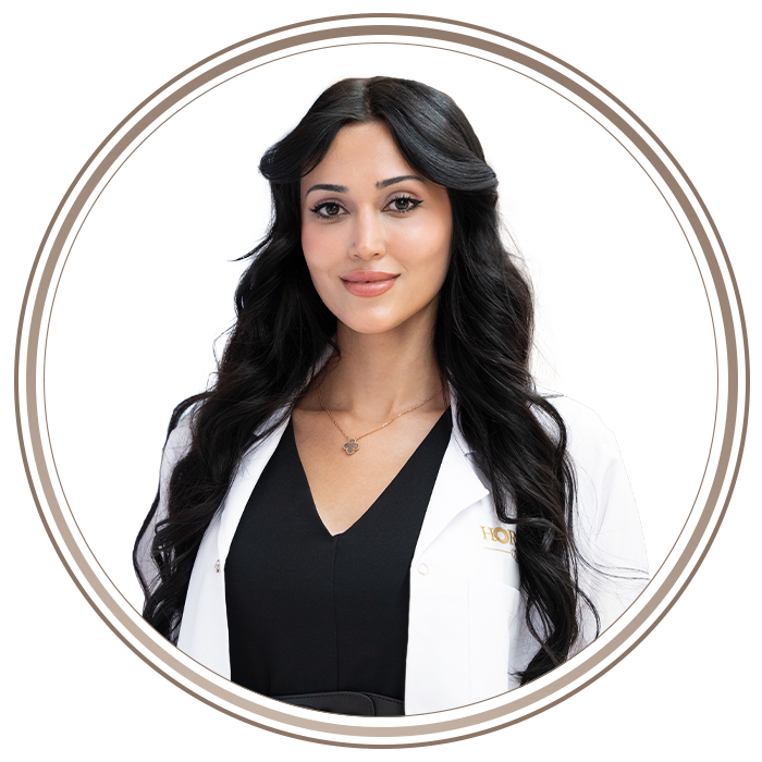 Merve Sahinoglu