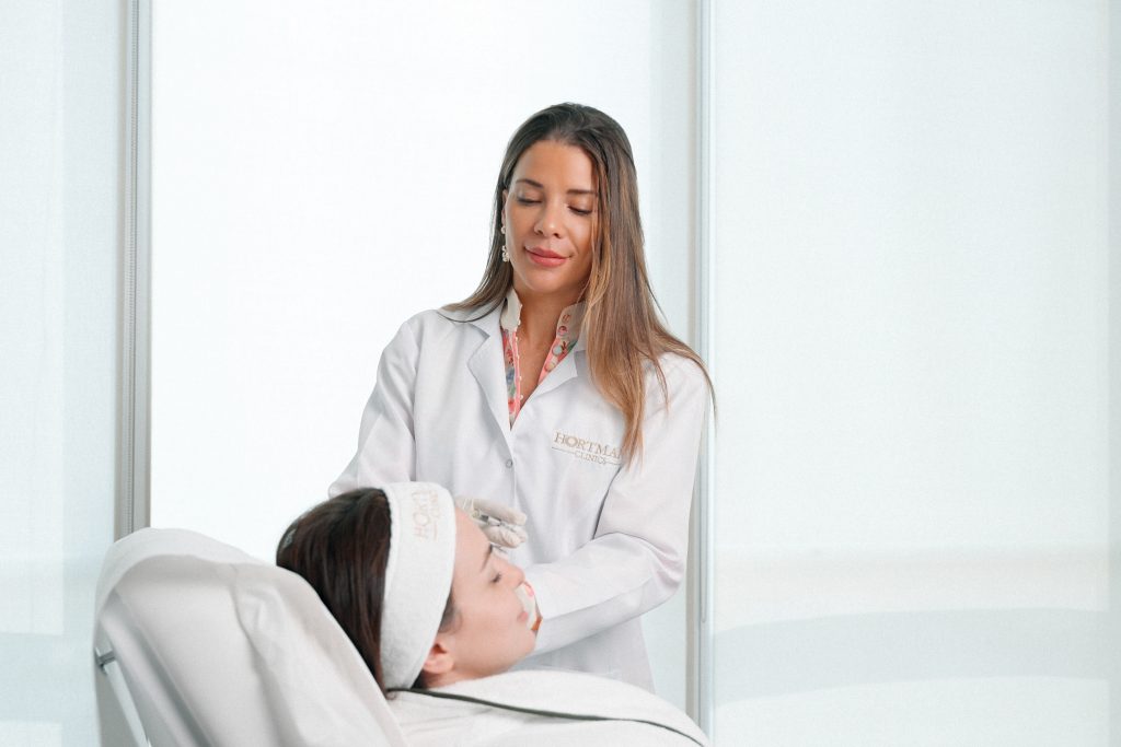 Peptide Therapy for Anti-Aging Dubai | Skin & Longevity Guide