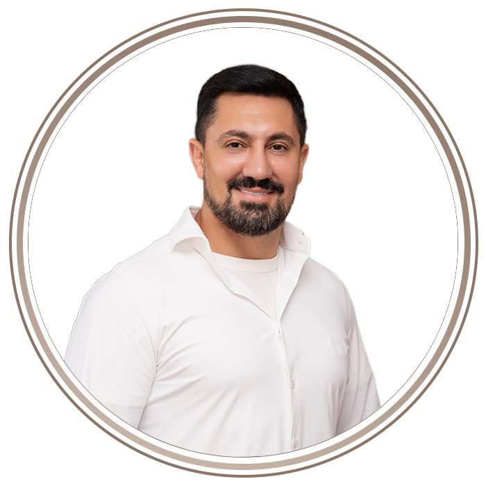 Dr VARDAN