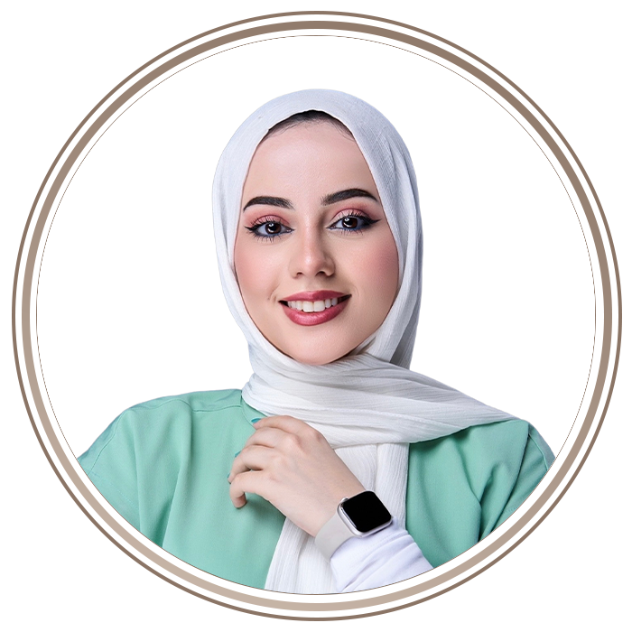 dr Zainab