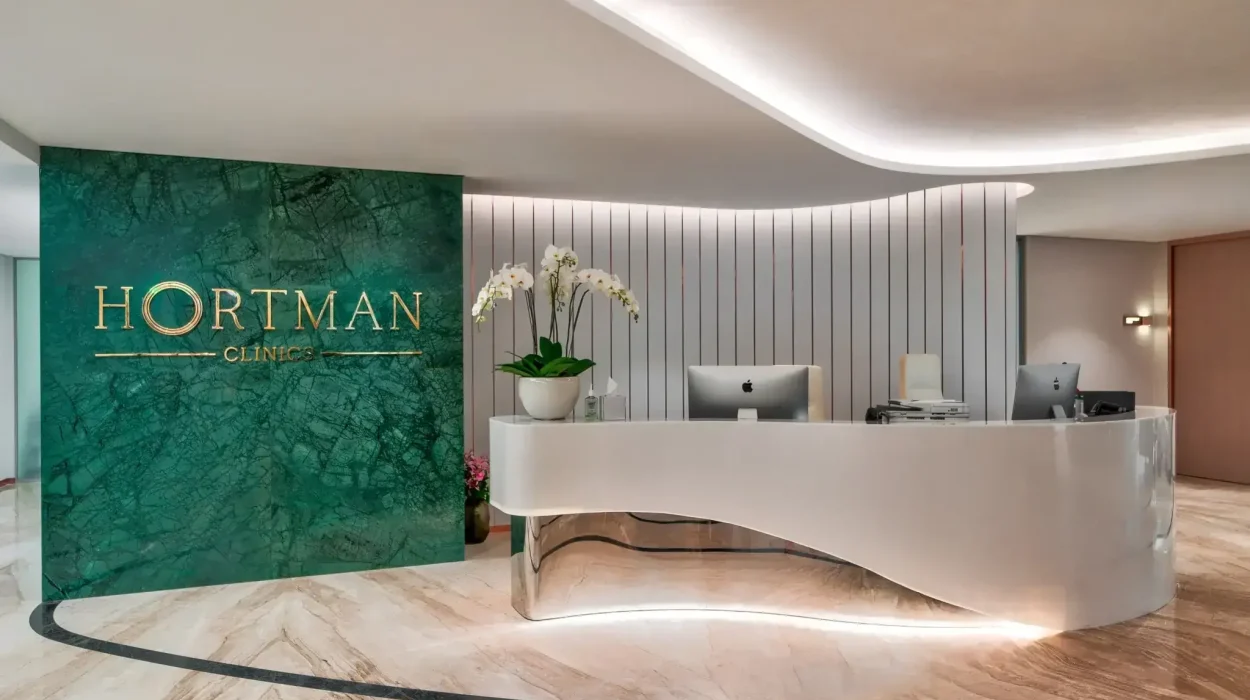 Hortman Aesthetic Clinics