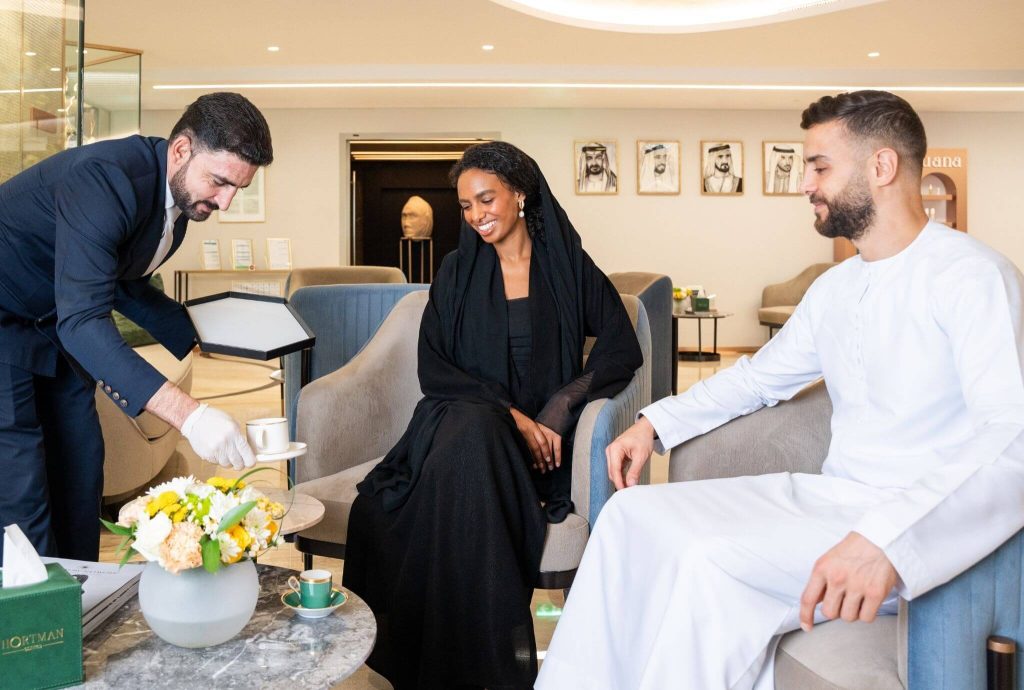 personalised treatment